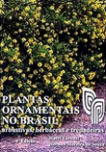 Plantas Ornamentais no Brasil Plantas Ornamentais no Brasil