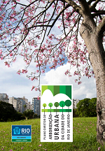 Plano Diretor de Arborização Urbana da Cidade do Rio de Janeiro