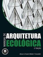 Manual da Arquitetura Ecológica