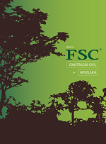 FSC – Catálogo de Produtos para Construção Civil e Movelaria