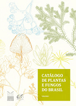 Catálogo de plantas e fungos do Brasil