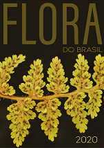 Flora do Brasil 2020