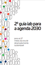 2º guia IAB para a agenda 2030