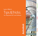 AutoCAD 2006 Tips and Tricks Booklet