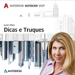 AutoCAD 2017 Tips and Tricks Booklet em português