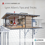AutoCAD 2018 Tips and Tricks Booklet