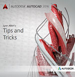 AutoCAD 2016 Tips and Tricks Booklet